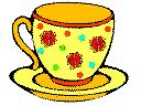 teacup