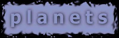 Planets